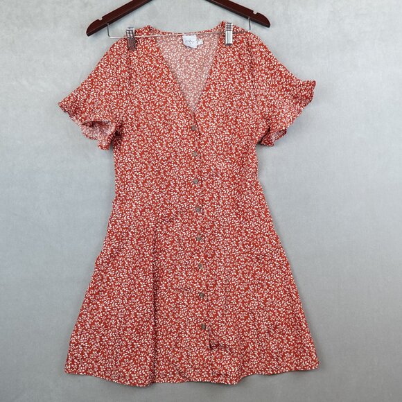Princess Polly Dresses & Skirts - Princess Polly Mini Dress